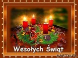 Wesołych Świąt