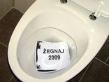 ŻEGNAJ 2009 r