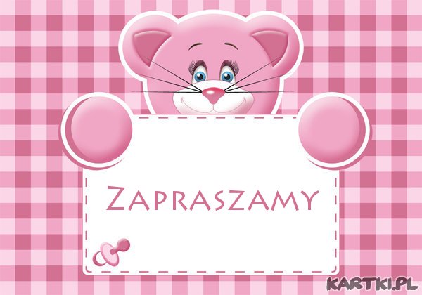 Narodziny dziewczynki