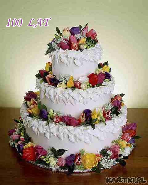 100 LAT*