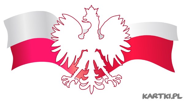 11 listopada Święto Niepodległości