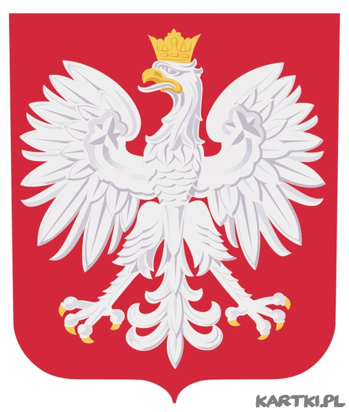 11 listopada Święto Niepodległości