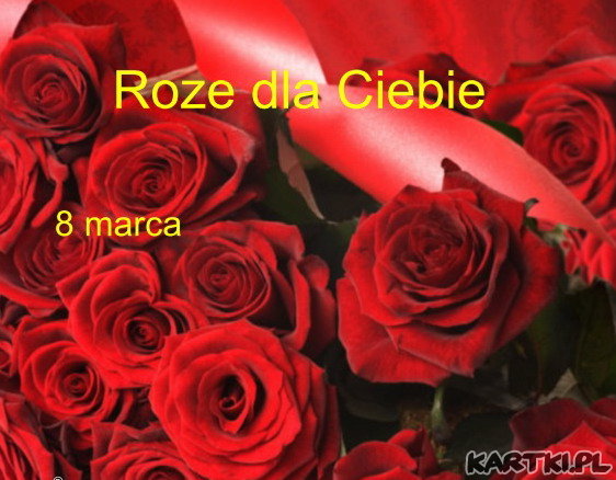 8 marca