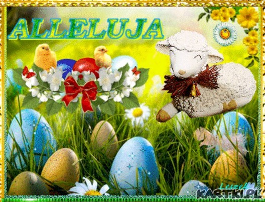 Alleluja