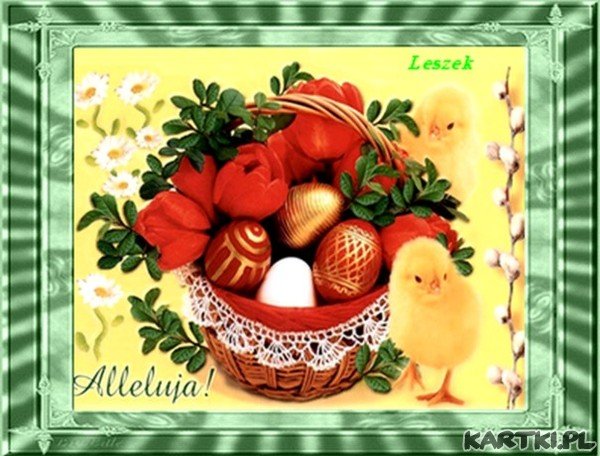 Alleluja