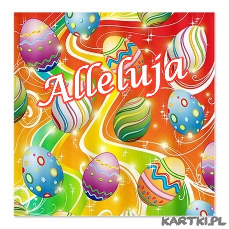 Alleluja