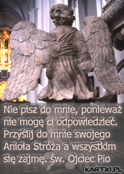 Anielski Posłaniec