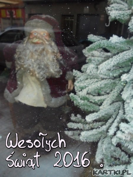 Boże  Narodzenie   2016