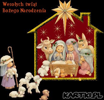 Boże Narodzenie
