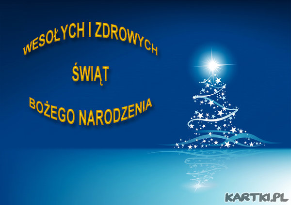 Boże Narodzenie