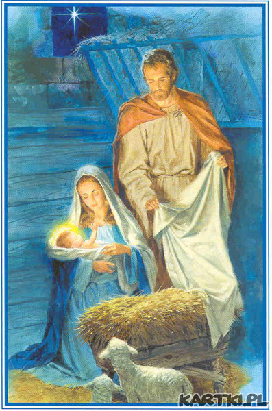 Boże Narodzenie