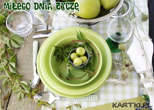 Codzienne