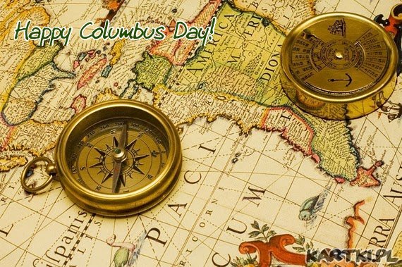 Columbus Day