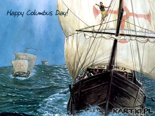 Columbus Day