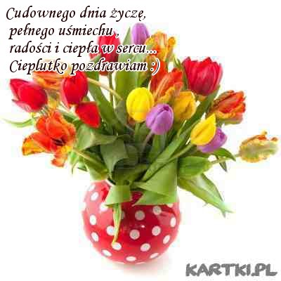 CUDOWNEJ NIEDZIELI*