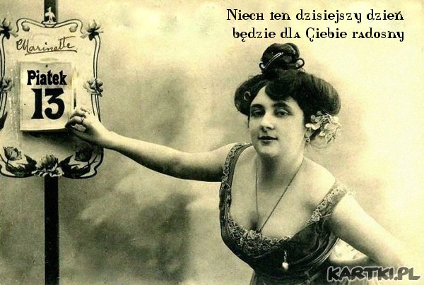 Czy można przyciągnąć do siebie nieszczęście?