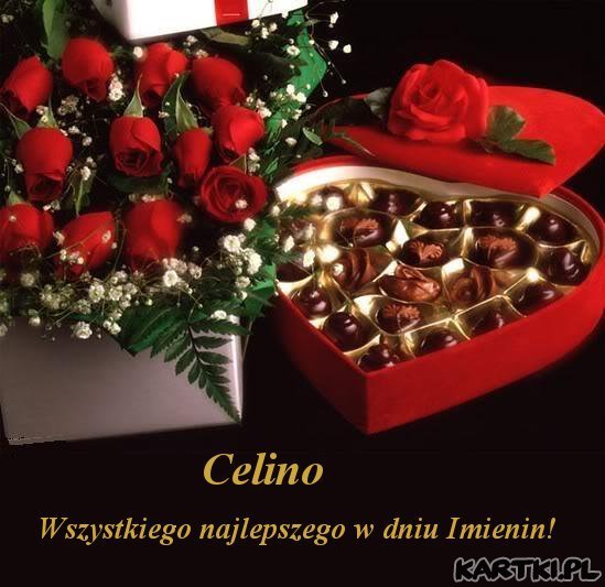 Dla Celiny