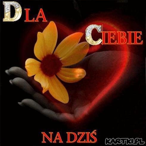 Dla Ciebie