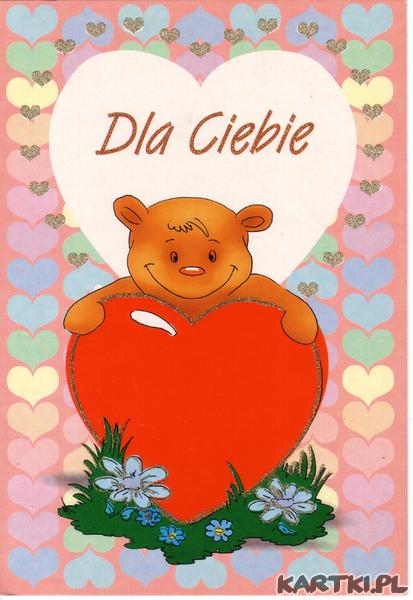 Dla Ciebie