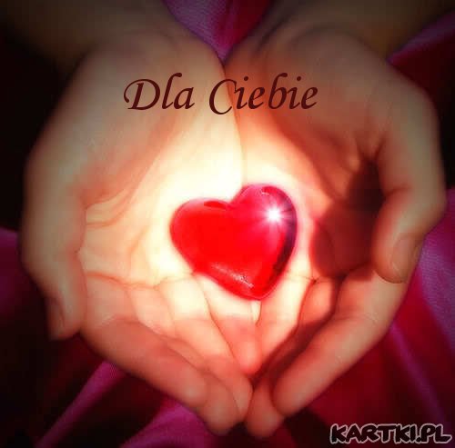 Dla Ciebie