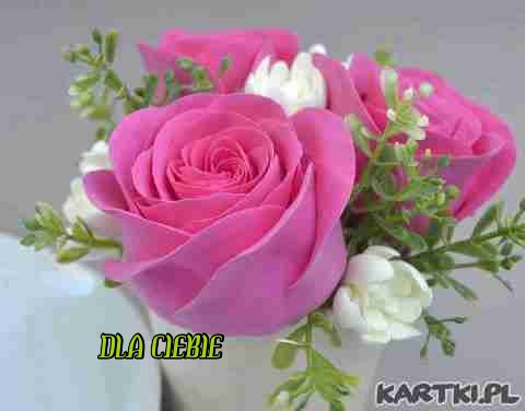 DLA CIEBIE*