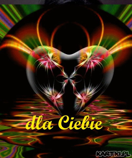 dla ciebie