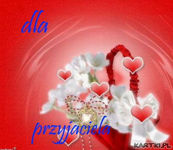 dla ciebie