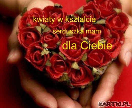 DLA CIEBIE