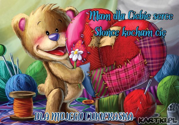 DLA CUDOWNEJ KOBIETY