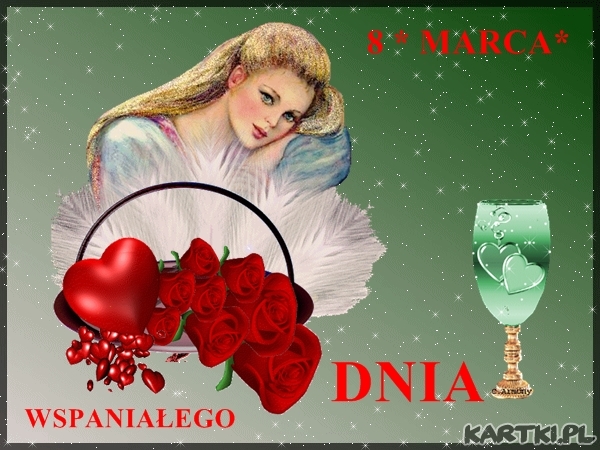 DLA WSZYSTKICH KOBIET*