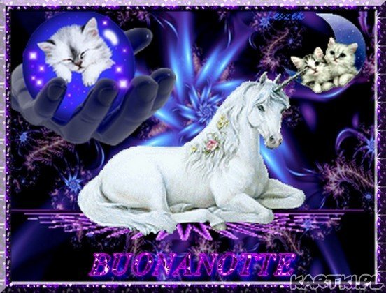 Dobranoc :-)