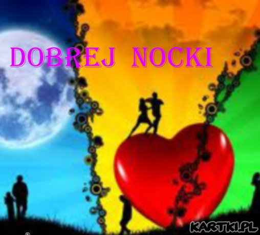 dobranoc