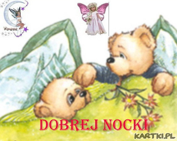 dobranoc