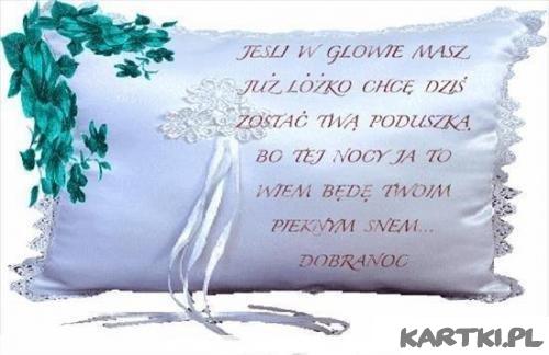 Dobranoc