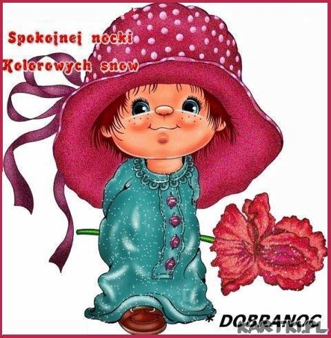 Dobranoc