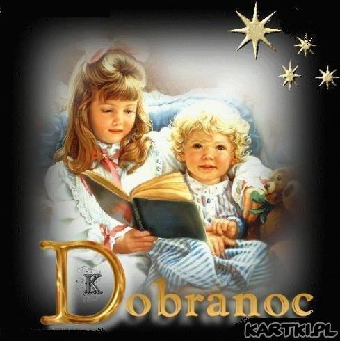 Dobranoc