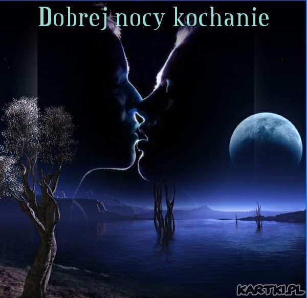 Dobrej nocy