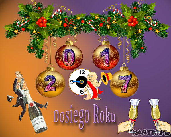 Dosiego Roku