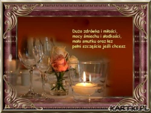 Dużo Zdrówka