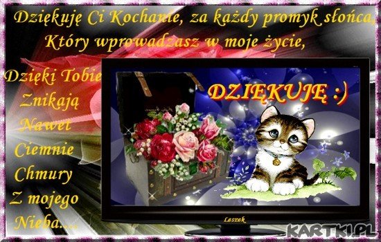Dziękuję ... :)
