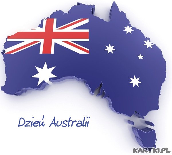 Dzień Australii