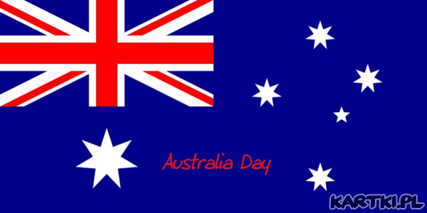 Dzień Australii