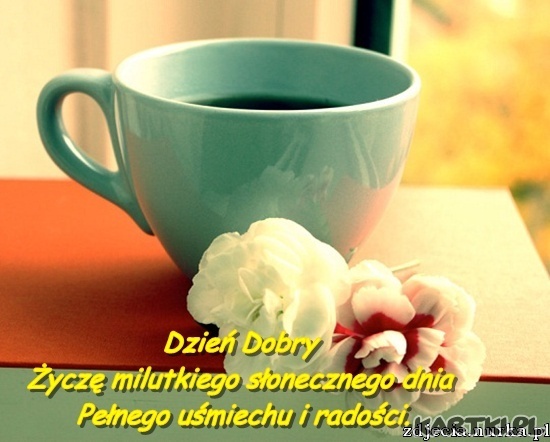 Dzień dobry