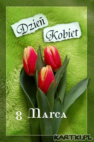 Dzień kobiet