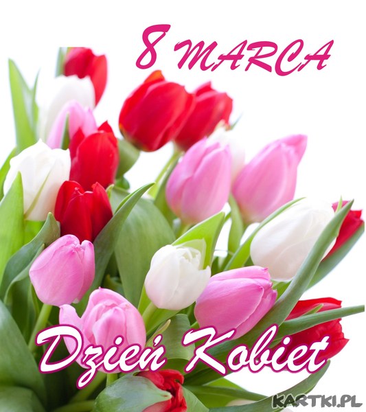 Dzień Kobiet
