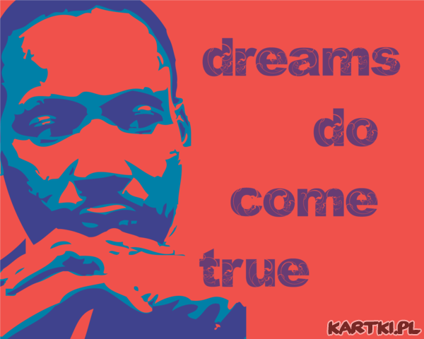 Dzień Martina Luthera Kinga