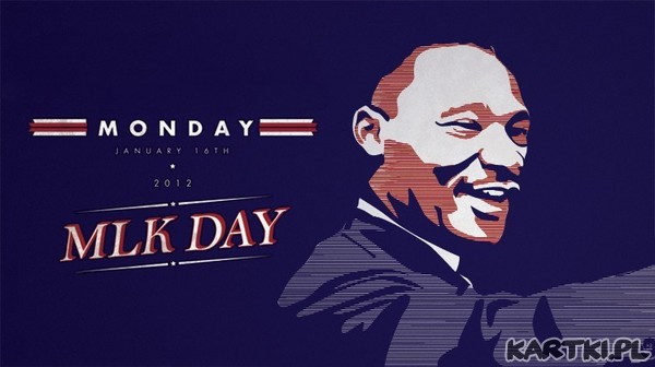 Dzień Martina Luthera Kinga