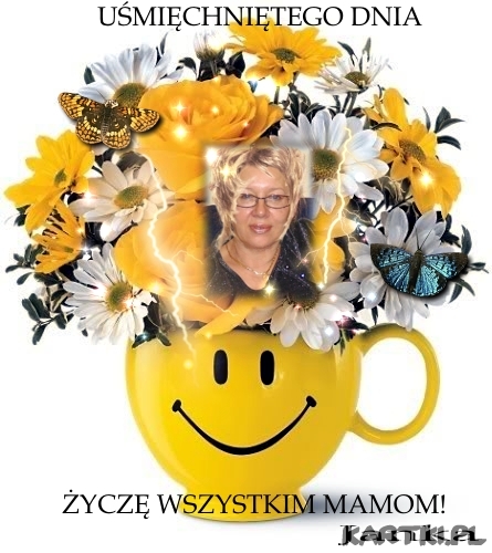 Dzień Matki
