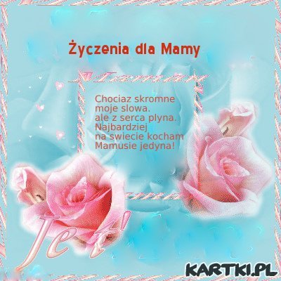 Dzień Matki