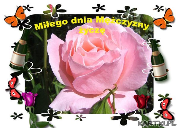 Dzień Mężczyzn